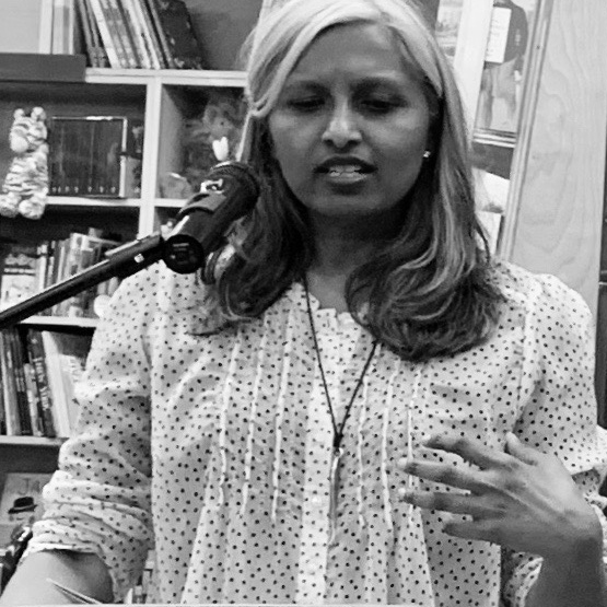 Subhashini Kaligotla